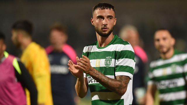 «Tenho algumas dificuldades em ver Debast a impor-se rapidamente no United»