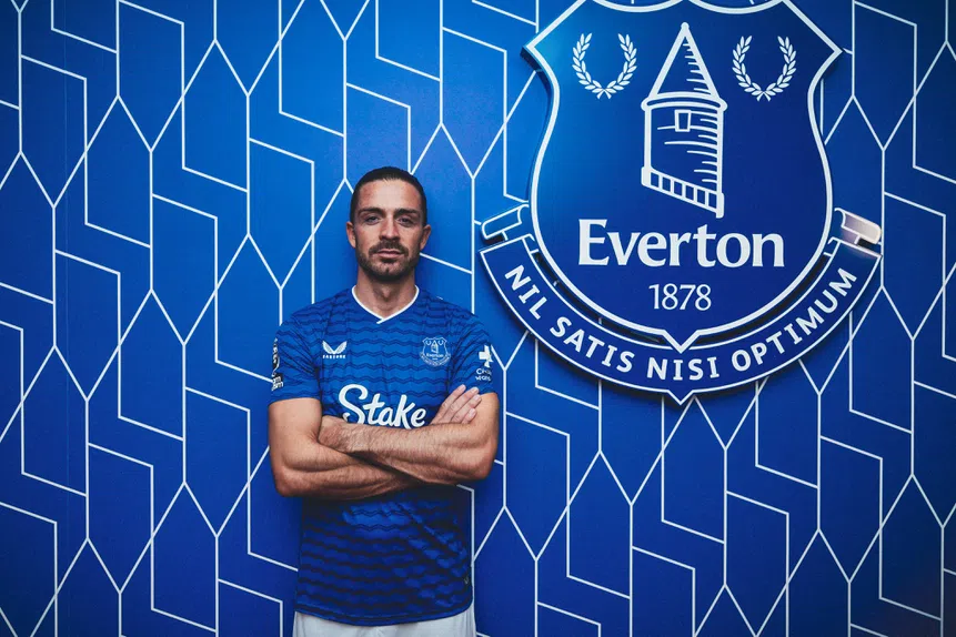 Grealish troca City por Everton! CHOQUE
