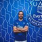 Mercado: Grealish oficializado no Everton