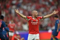 Aursnes é candidato a vaga no scouting do Benfica? A reação do médio
