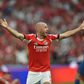 Aursnes é candidato a vaga no scouting do Benfica? A reação do médio