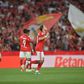 Os milhões que o Benfica já garantiu ao chegar ao 'play-off' da Champions