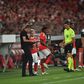 O reconhecimento a Aursnes e a resposta a Mourinho: tudo que disse Bruno Lage