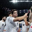 Portugal derruba o Kosovo na Taça Presidente