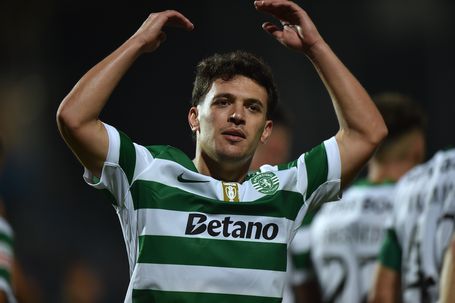 «Se não fosse jogador, Pote era trolha. Ou comediante...»