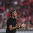 Benfica: Lage confirma que os titulares da baliza e defesa voltam com o Fenerbahçe