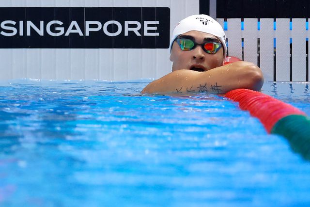 «O Diogo Ribeiro tem de ganhar confiança nos seus pontos fracos»