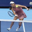 Raducanu no embate frente a Sabalenka