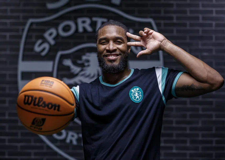 Malik Morgan: Leão ataca Oliveirense!