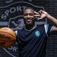 Malik Morgan reforça Sporting