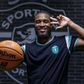Malik Morgan reforça Sporting