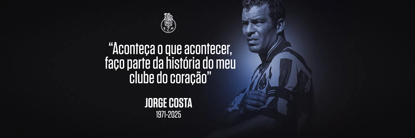 Dragões em luto: missa de cortar à faca