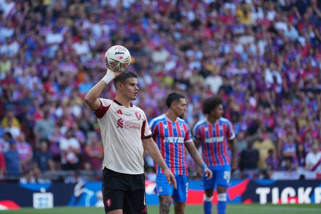 Kerkez trocou o Bournemouth pelo Liverpool este verão