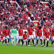 Duelo entre Manchester United e Fiorentina em Old Trafford