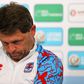 Luc Holtz já não é selecionador do Luxemburgo