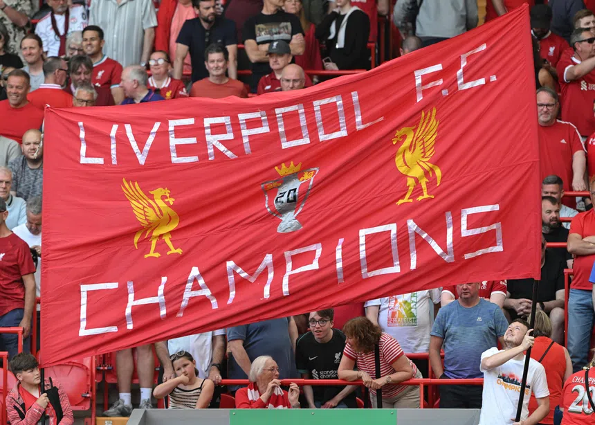 Liverpool eterniza Jota: Memórias em brasa!
