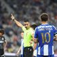 A análise de Pedro Henriques à arbitragem do FC Porto-V. Guimarães