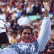 Monica Seles revela doença grave: «Até secar o cabelo se tornou difícil»