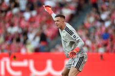 Trubin, Benfica: 80
