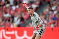 Trubin, Benfica: 80