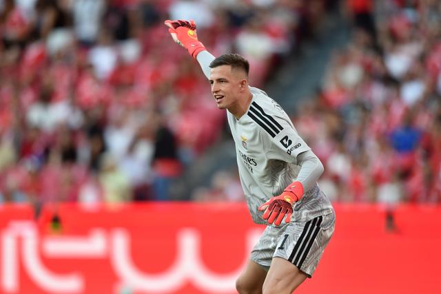 «Se não jogar mais, Trubin pode sair do Benfica em janeiro»