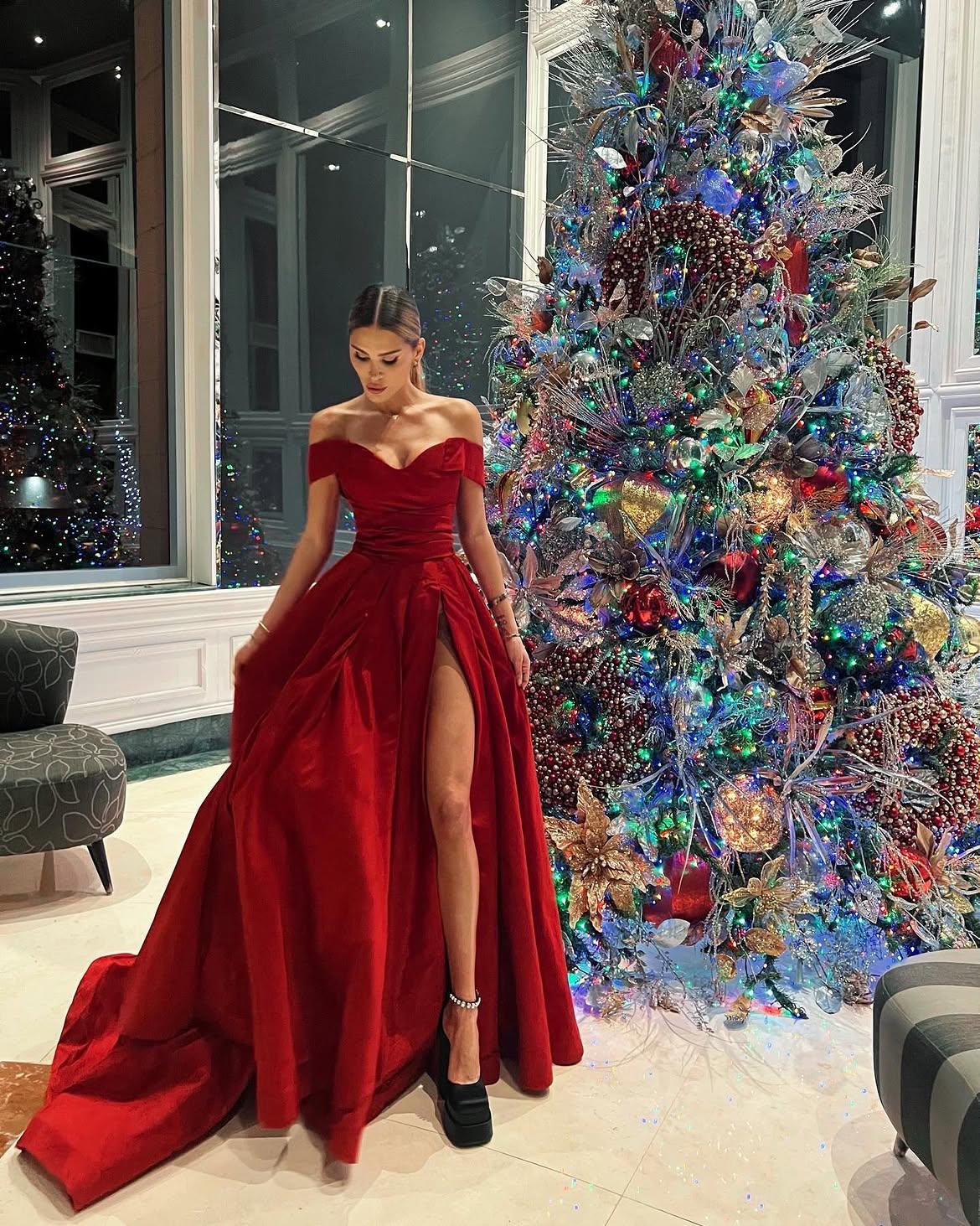 Instagram Vitoria Triay