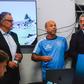 Fontelo preparado para a Liga: veja o resultado final