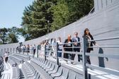 Estádio do Fontelo alvo de profundas remodelações - Foto: Académico de Viseu