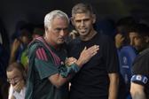 Mourinho soma e segue - Foto: IMAGO