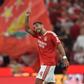 Benfica, de Pavlidis, joga nesta quinta-feira, 13 de agosto, na Escócia frente ao Hearts para a Liga Europa - Foto: MIGUEL NUNES