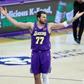 Luka Doncic é agora a maior estrela dos Lakers. IMAGO