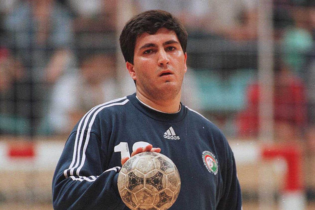 Paulo Morgado tinha 54 anos e morreu esta manhã em Lisboa. Foto ABC