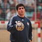 Paulo Morgado tinha 54 anos e morreu esta manhã em Lisboa. Foto ABC