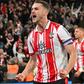 Harwood-Bellis somou 48 jogos, sete golos e duas assistências na última época — Foto: IMAGO