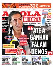 13 de agosto de 2026