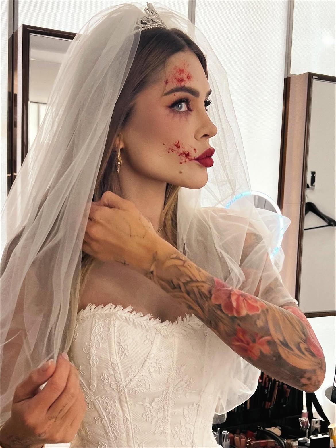 Instagram Vitoria Triay