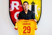 Ivanovic ruma à Ligue 1 - Foto: Lens