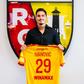 Ivanovic ruma à Ligue 1 - Foto: Lens