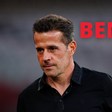 Direto: siga o treino do Benfica antes da partida para a Escócia