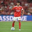 Tomás Araújo, Benfica: 78