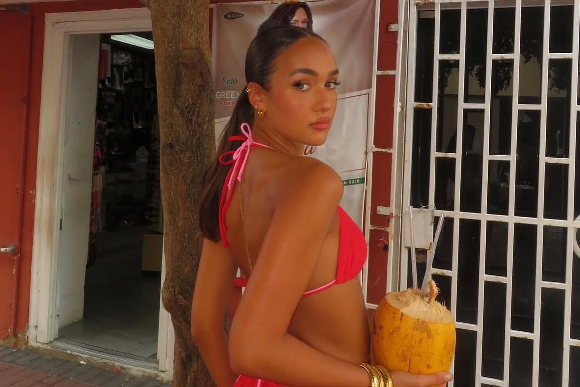 Sydney Luchies, especialista em moda - Foto: Sydney Luchies