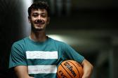 Gustavo Teixeira, 26 anos, chega a Alvalade para reforçar o grupo que Bernardo Pires está a formar