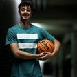 Gustavo Teixeira, 26 anos, chega a Alvalade para reforçar o grupo que Bernardo Pires está a formar