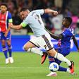 PSG bate Aston Villa e volta a conquistar a Supertaça Europeia!
