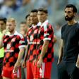 Arbeloa foi protagonista de jogo do Fullham em Málaga - Foto: IMAGO
