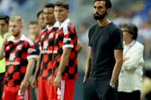 Arbeloa foi protagonista de jogo do Fullham em Málaga - Foto: IMAGO