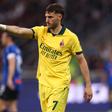 Mercado FC Porto: alfinetada de Gattuso a Giménez e a posição do Milan