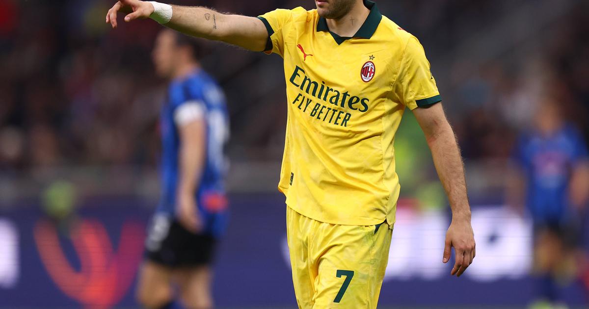 Mercado FC Porto: alfinetada de Gattuso a Giménez e a posição do Milan