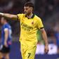 Mercado FC Porto: alfinetada de Gattuso a Giménez e a posição do Milan