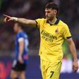Mercado FC Porto: alfinetada de Gattuso a Giménez e a posição do Milan